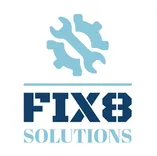 Fix8 Solutions Pte Ltd