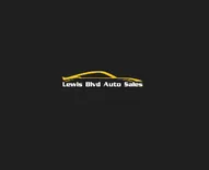 Lewis Blvd Auto Sales