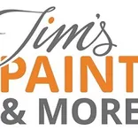 Jim's Paint and More