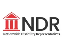 Nationwide Disability Representatives
