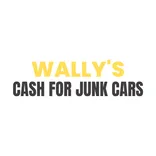 Wally's Cash For Junk Cars