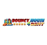 Bouncy House 4 Rent