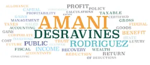 Amani Desravines CPA Firm