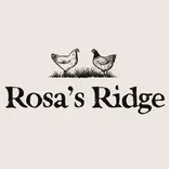 Rosa's Ridge