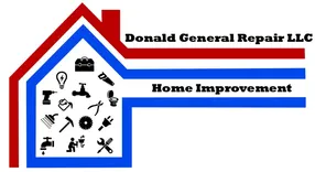Donald General Repair