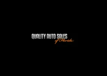 Quality Auto Sales Of Florida