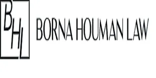 Borna Houman Law
