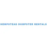 Hempstead Dumpster Rentals