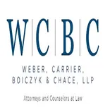 Weber, Carrier, Boiczyk & Chace, LLP