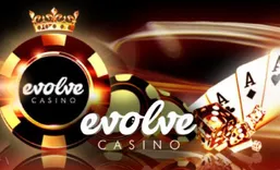 Evolve Casino