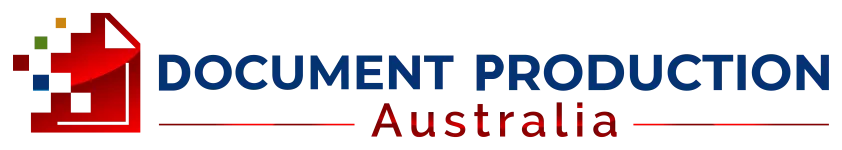 Document Production Australia Pty Ltd