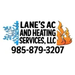 Lane's AC and Heating Services, LLC