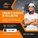 Wellington Concrete