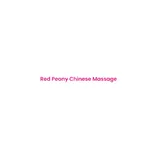 Red peony Chinese massage