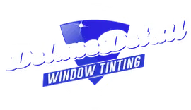 Deluxe Detail Window Tinting