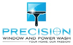 Precision Window & Power Wash