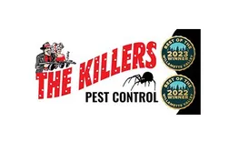 The Killers Pest Control