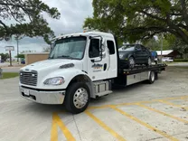 Fernandez and Sons Towing