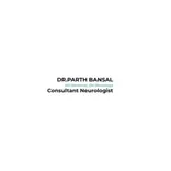 Dr. Parth Bansal