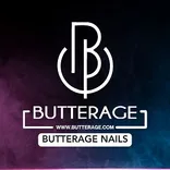 Butterage Nails