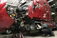 Gantts Truck and Trailer Repair Services