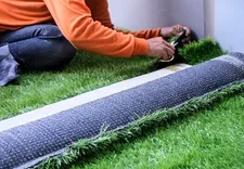 Parker Premier Artificial Turf