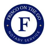 Frisco On The Go Notary Service