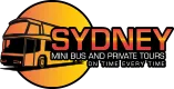 Sydney mini buses and Private Tours