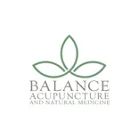 Balance Acupuncture and Natural Medicine