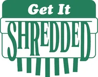 Get It Shredded Retail Shredding
