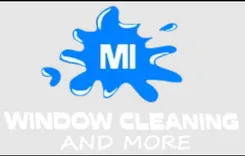 MI Window Cleaning and More