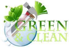 Green and Clean Home Services