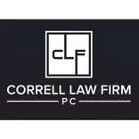 Correll Law Firm PC