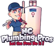 NC Plumbing Pros