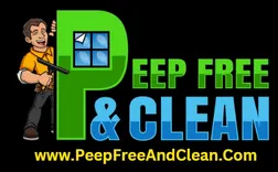 Peep Free And Clean
