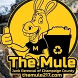 The Mule Junk Removal of Champaign