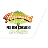 Harrison's pro tree service inc.