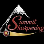 Summit Sharpening