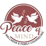 Peace of Mind Wellness & Family Counseling, Inc.