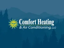 Comfort Heating & Air Conditioning