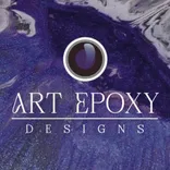 Art Epoxy Designs