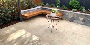 Travertine Tiles & Pavers Supplier