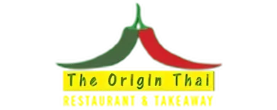 The Origin Thai