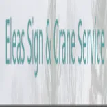 Eleas Sign And Crane Service