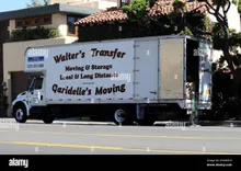 Walter’s Transfer Moving and Storage