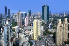 Mahindra Santacruz Offers Super Sized Bed Homes in Mumbai