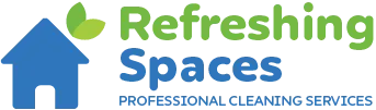 Refreshing Spaces - Professional Cleaning Services
