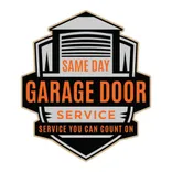 Same Day Garage Door Service