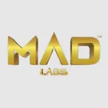 Mad Labs Carts
