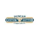 Duncan Custom Gutter & Copper Craft, Inc